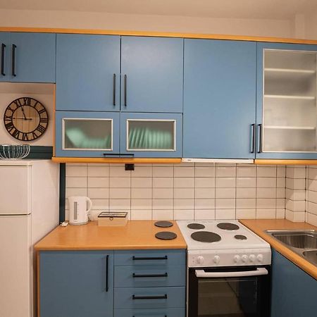 Kalamata Central Apartment Extérieur photo