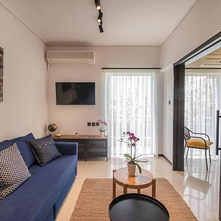 Kalamata Central Apartment Extérieur photo