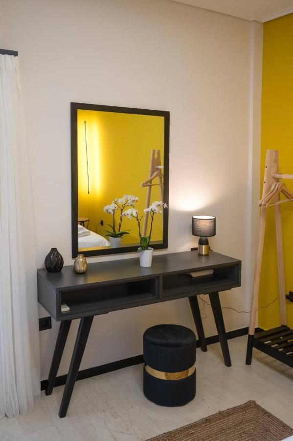 Kalamata Central Apartment Extérieur photo