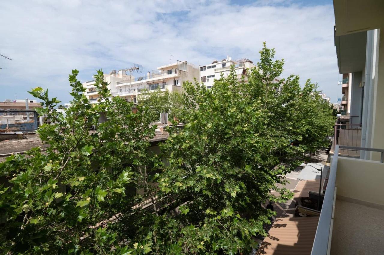 Kalamata Central Apartment Extérieur photo