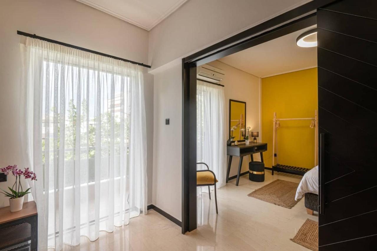 Kalamata Central Apartment Extérieur photo