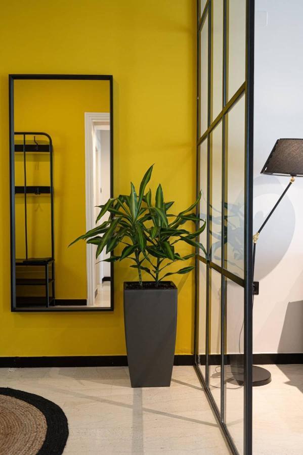Kalamata Central Apartment Extérieur photo
